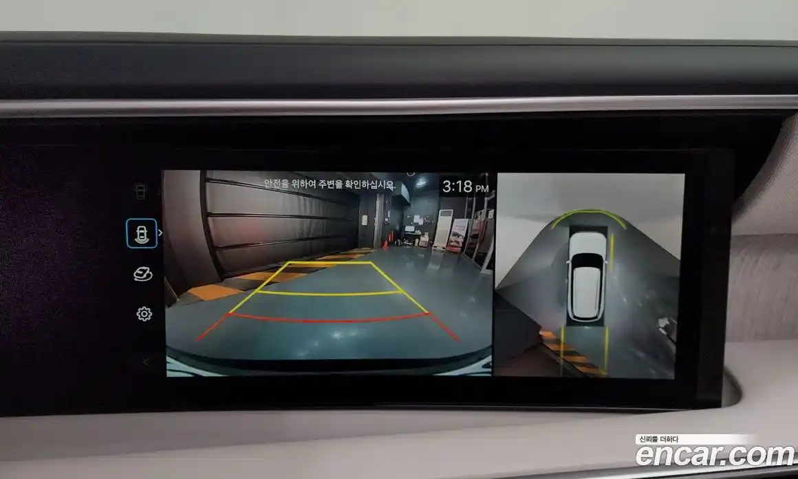 Hyundai Palisade 2025 2.5 Автомат в Москве № 130549, фото 16