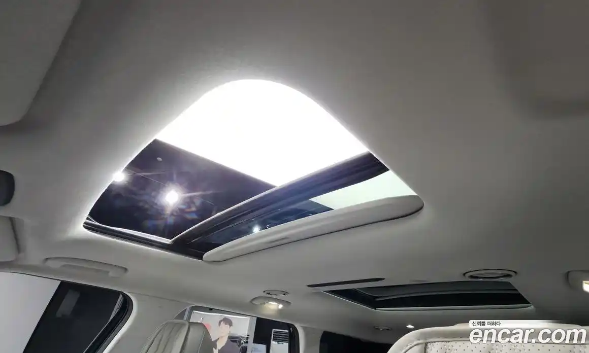 Hyundai Palisade 2025 2.5 Автомат в Москве № 130549, фото 17