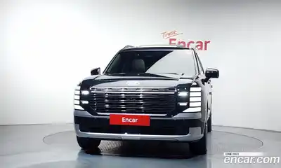 Hyundai Palisade 2025 2.5 Автомат в Москве № 130549, миниатюра 2