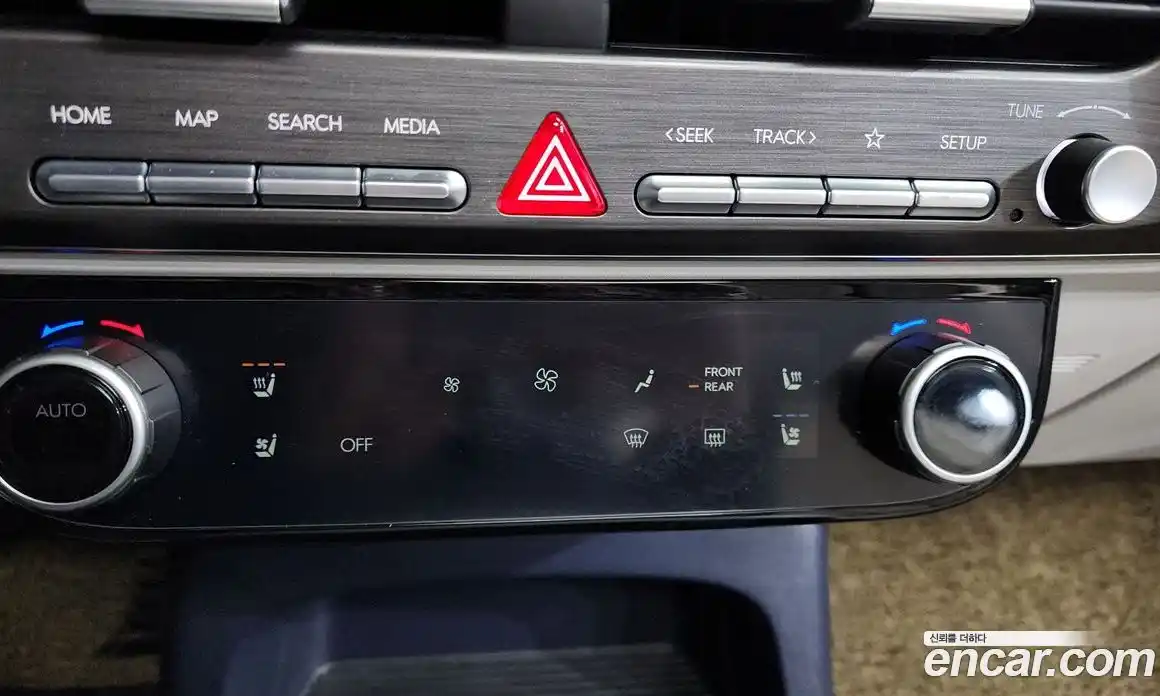 Hyundai Palisade 2025 2.5 Автомат в Москве № 130549, фото 3