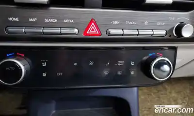 Hyundai Palisade 2025 2.5 Автомат в Москве № 130549, миниатюра 3