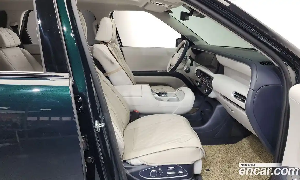 Hyundai Palisade 2025 2.5 Автомат в Москве № 130549, фото 4