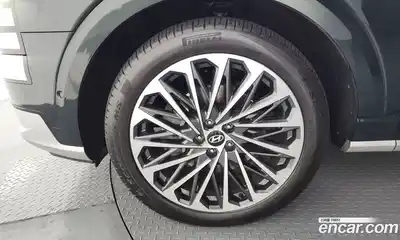 Hyundai Palisade 2025 2.5 Автомат в Москве № 130549, миниатюра 6