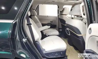 Hyundai Palisade 2025 2.5 Автомат в Москве № 130549, миниатюра 8