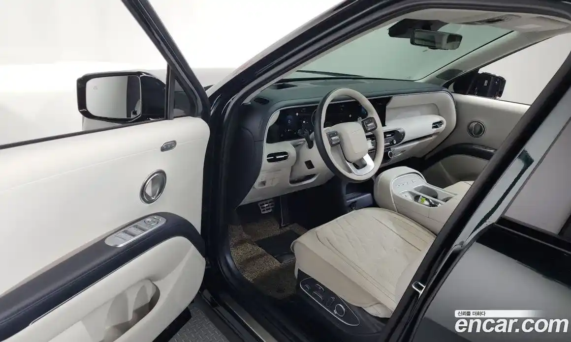 Hyundai Palisade 2025 2.5 Автомат в Москве № 130549, фото 9