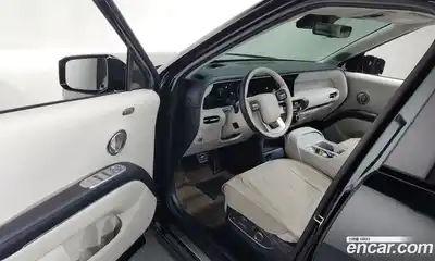 Hyundai Palisade 2025 2.5 Автомат в Москве № 130549, миниатюра 9