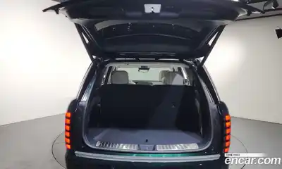 Hyundai Palisade 2025 2.5 Автомат в Москве № 130549, миниатюра 10