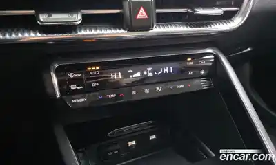 Kia K5 2023 2.0 Автомат в Москве № 131193, миниатюра 11