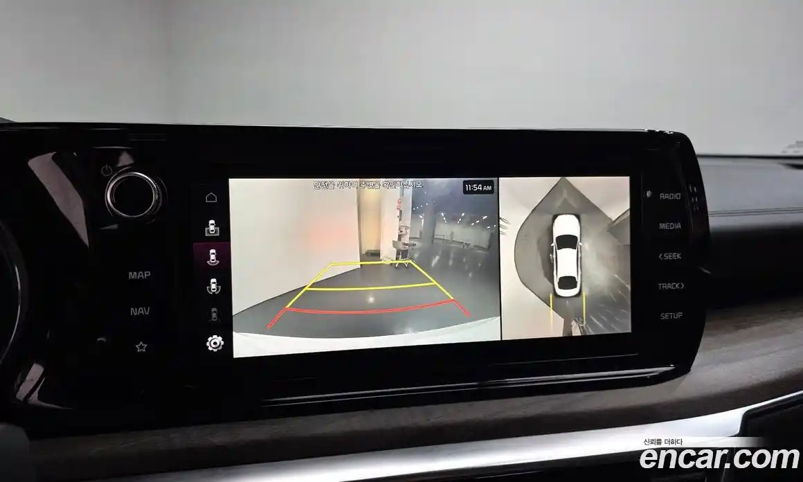 Kia K5 2023 2.0 Автомат в Москве № 131193, фото 19