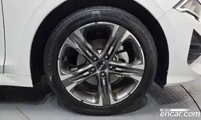 Kia K5 2023 2.0 Автомат в Москве № 131193, миниатюра 2