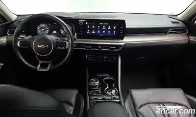 Kia K5 2023 2.0 Автомат в Москве № 131193, миниатюра 3