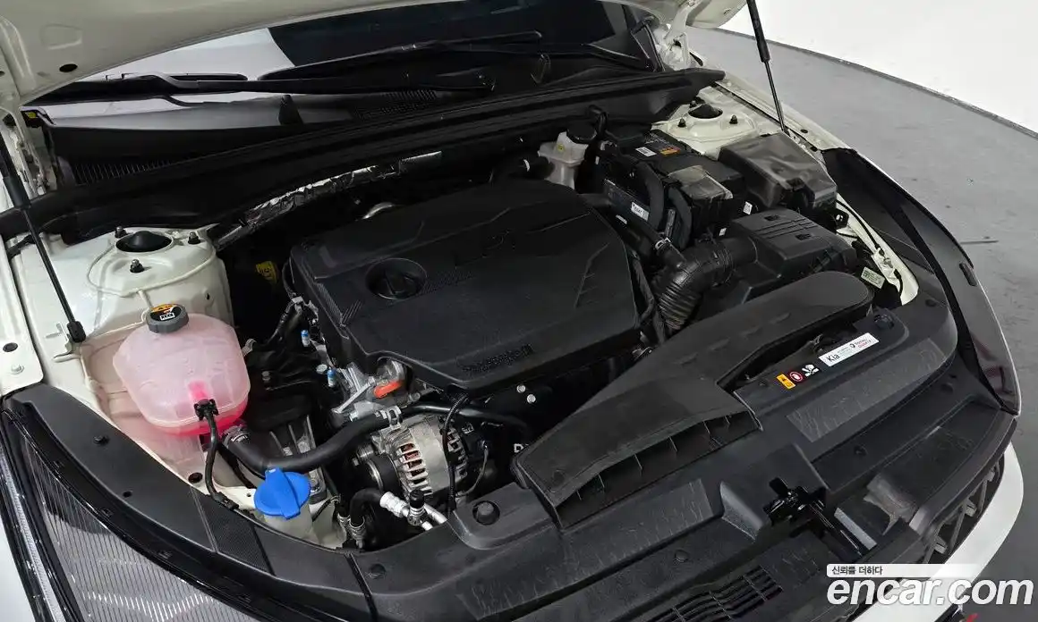 Kia K5 2023 2.0 Автомат в Москве № 131193, фото 6