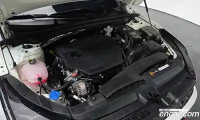 Kia K5 2023 2.0 Автомат в Москве № 131193, миниатюра 6