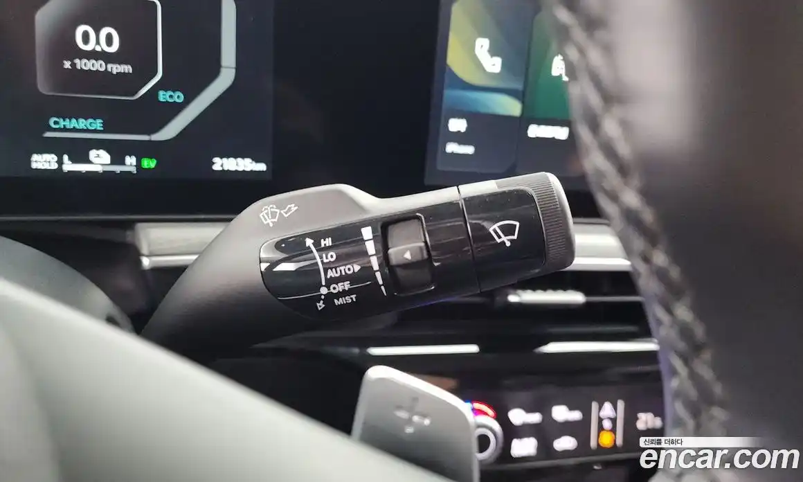 Kia K5 2024 2.0 Автомат в Москве № 131435, фото 14