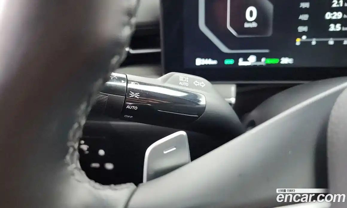 Kia K5 2024 2.0 Автомат в Москве № 131435, фото 16