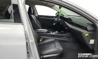 Kia K5 2024 2.0 Автомат в Москве № 131435, миниатюра 2