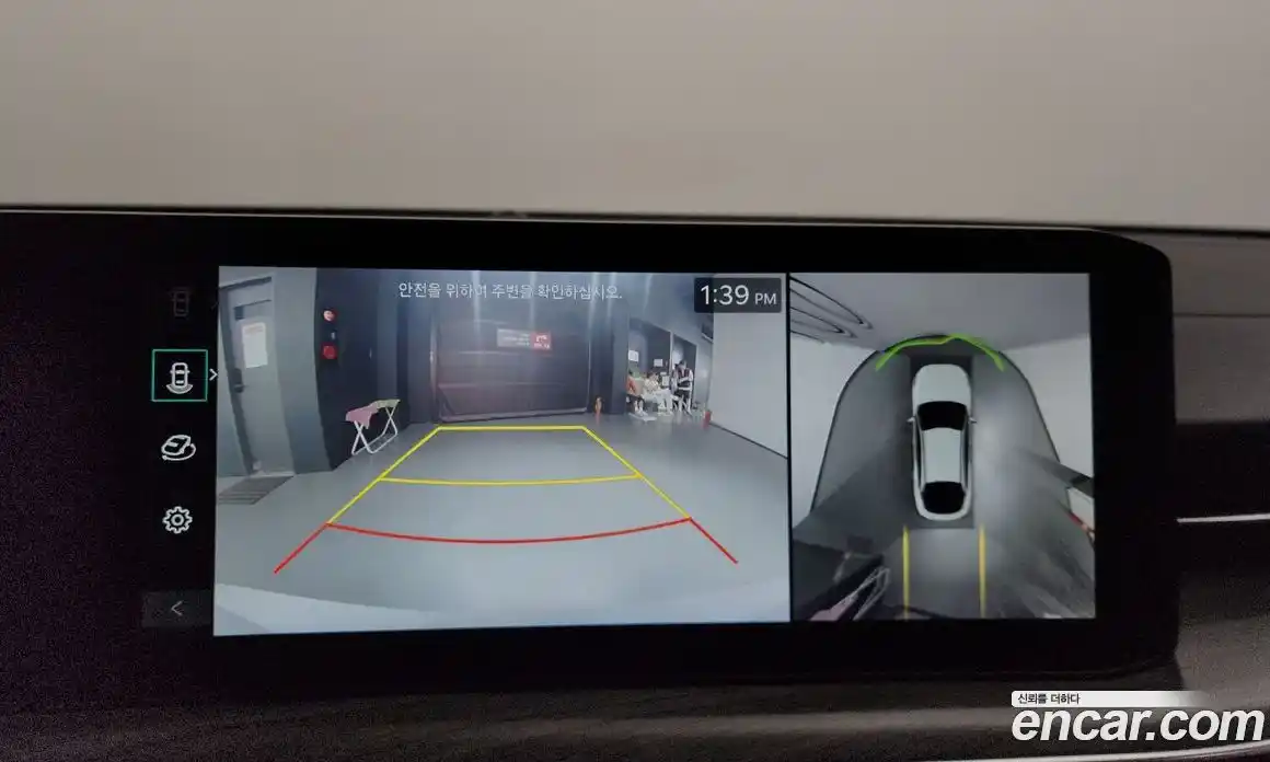 Kia K5 2024 2.0 Автомат в Москве № 131435, фото 5