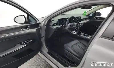 Kia K5 2024 2.0 Автомат в Москве № 131435, миниатюра 6