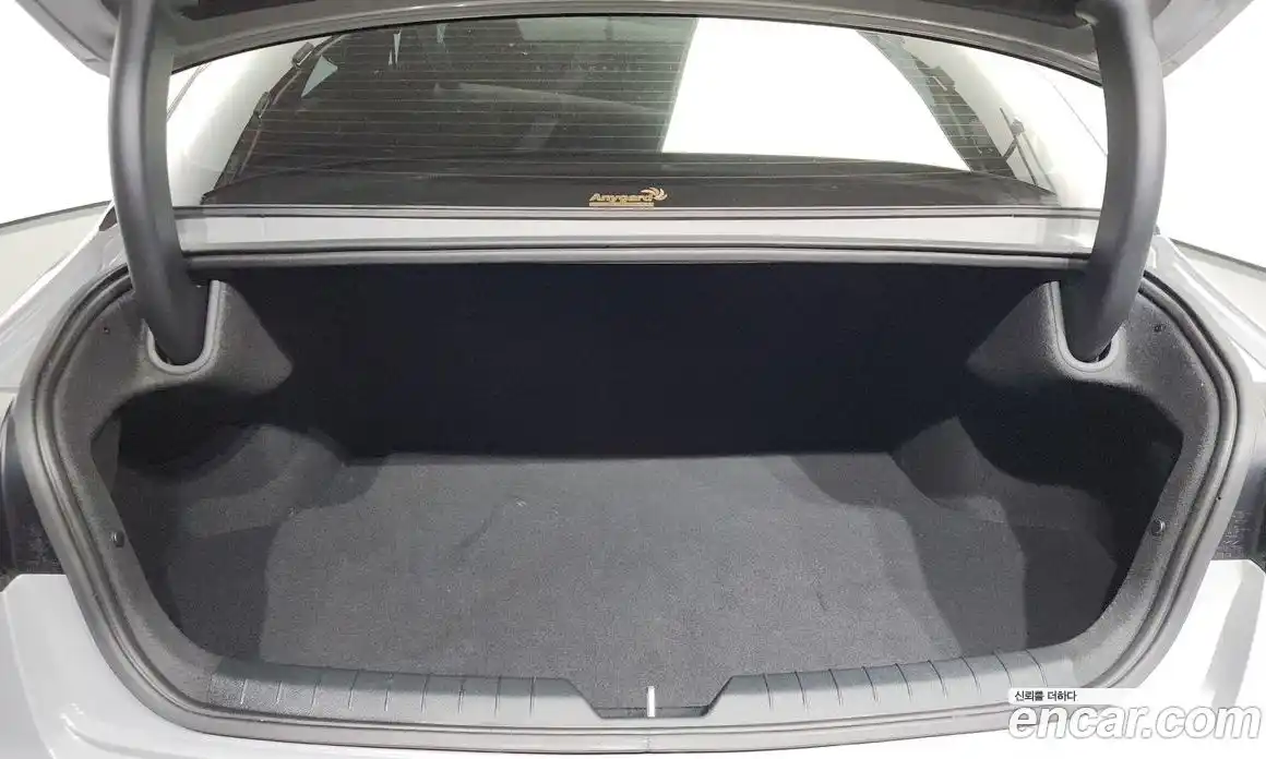 Kia K5 2024 2.0 Автомат в Москве № 131435, фото 9