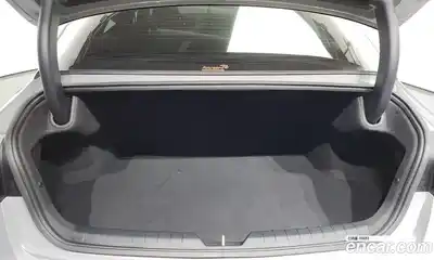 Kia K5 2024 2.0 Автомат в Москве № 131435, миниатюра 9