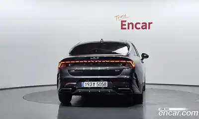 Kia K5 2023 2.0 Автомат в Москве № 131653, миниатюра 12