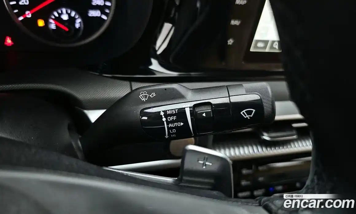 Kia K5 2023 2.0 Автомат в Москве № 131653, фото 16