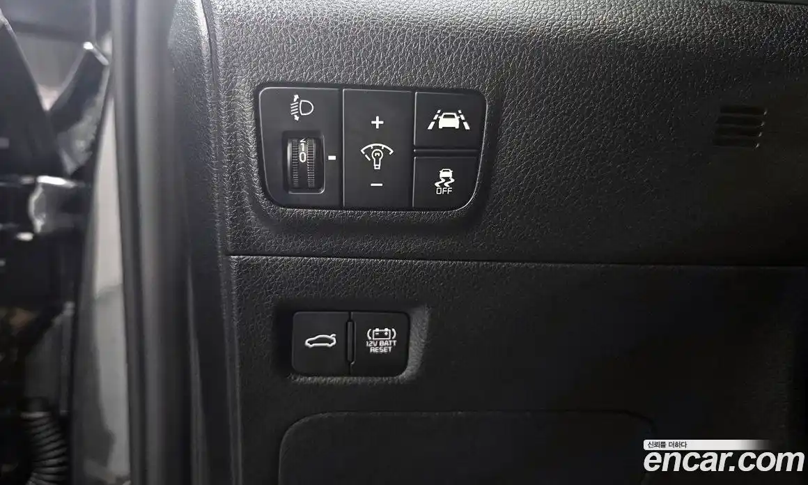 Kia K5 2023 2.0 Автомат в Москве № 131653, фото 20