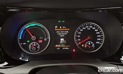 Kia K5 2023 2.0 Автомат в Москве № 131653, миниатюра 6