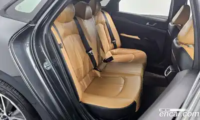 Kia K5 2023 2.0 Автомат в Москве № 131653, миниатюра 9