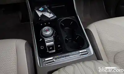 Kia Canival 2025 2.2 Автомат в Москве № 132038, миниатюра 11