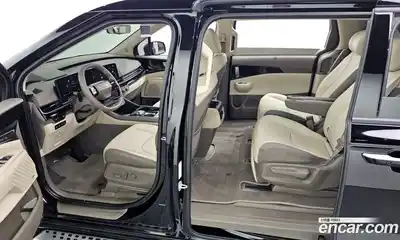 Kia Canival 2025 2.2 Автомат в Москве № 132038, миниатюра 12