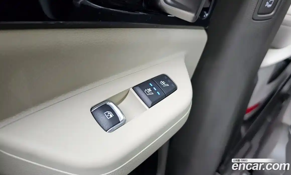 Kia Canival 2025 2.2 Автомат в Москве № 132038, фото 19