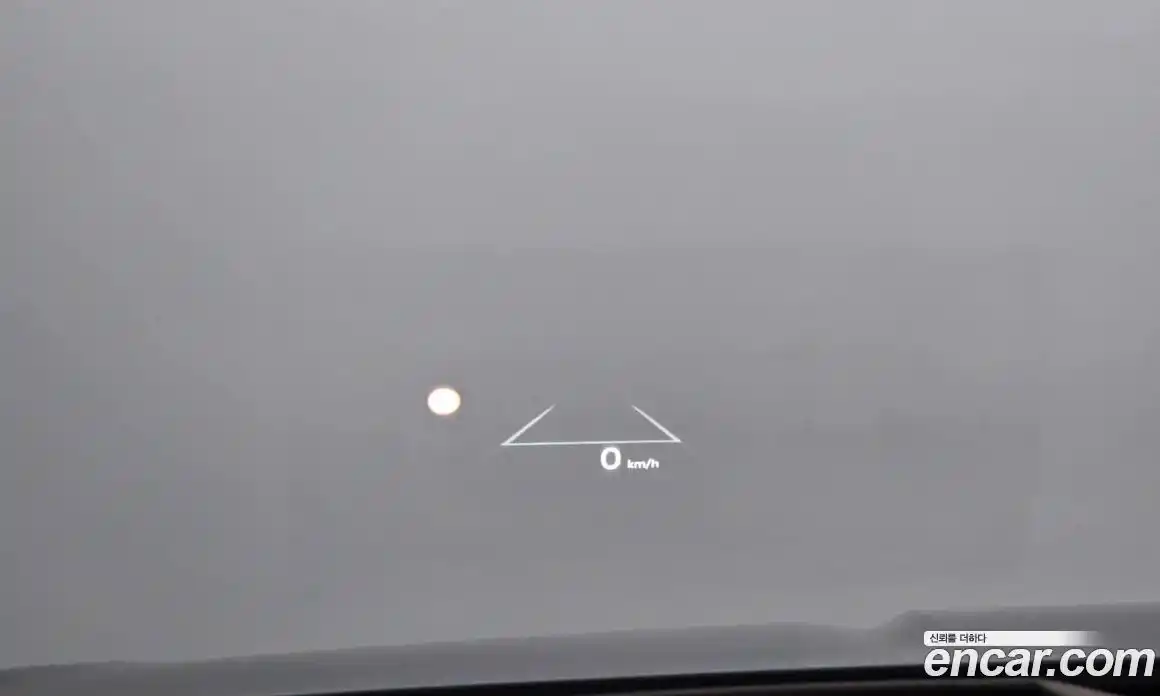 Kia Canival 2025 2.2 Автомат в Москве № 132038, фото 7