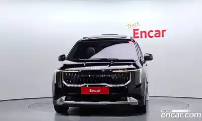 Kia Canival 2025 2.2 Автомат в Москве № 132038, миниатюра 9