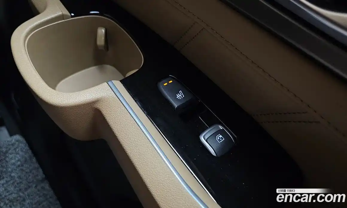 Kia Sorento 2024 1.6 Автомат в Москве № 132268, фото 12