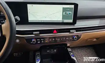 Kia Sorento 2024 1.6 Автомат в Москве № 132268, миниатюра 2