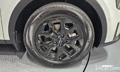 Kia Sorento 2024 1.6 Автомат в Москве № 132268, миниатюра 3