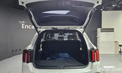 Kia Sorento 2024 1.6 Автомат в Москве № 132268, миниатюра 5