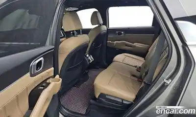 Kia Sorento 2024 1.6 Автомат в Москве № 132379, миниатюра 5