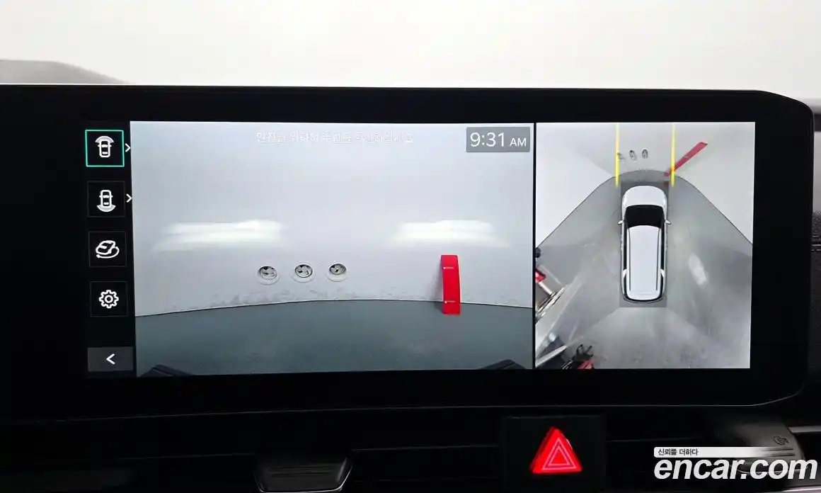 Kia Canival 2024 2.2 Автомат в Москве № 132986, фото 20