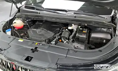 Kia Canival 2024 2.2 Автомат в Москве № 132986, миниатюра 2