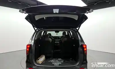 Kia Canival 2024 2.2 Автомат в Москве № 132986, миниатюра 3