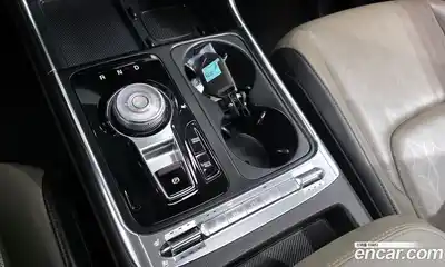 Kia Canival 2024 2.2 Автомат в Москве № 132986, миниатюра 4