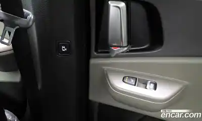 Kia Canival 2024 2.2 Автомат в Москве № 132986, миниатюра 9