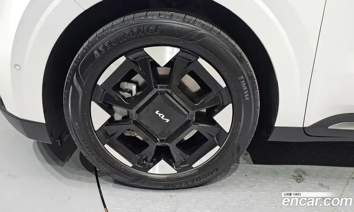 Kia Canival 2025 2.2 Автомат в Москве № 133240, фото 12