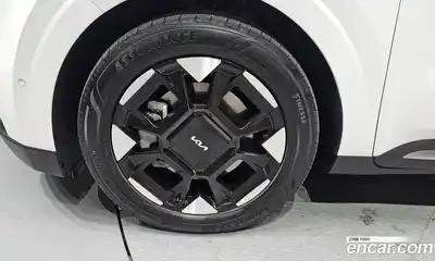 Kia Canival 2025 2.2 Автомат в Москве № 133240, миниатюра 12