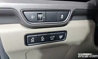 Kia Canival 2025 2.2 Автомат в Москве № 133240, миниатюра 2