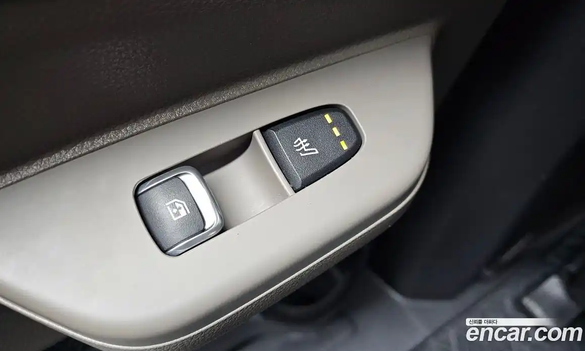 Kia Canival 2025 2.2 Автомат в Москве № 133240, фото 5