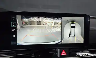 Kia Canival 2025 2.2 Автомат в Москве № 133240, миниатюра 8