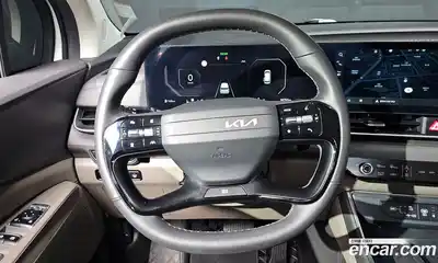 Kia Canival 2025 2.2 Автомат в Москве № 133240, миниатюра 9